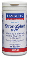 StrongStart MVM  60 comprimidos