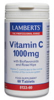 Vitamina C 1000 mg
