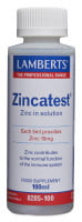 Zincatest 100 ml