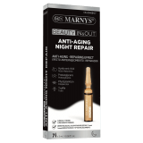 Anti-Aging Night Repair  7 ampollas