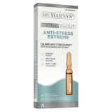 Anti-Stress Extreme  7 ampollas