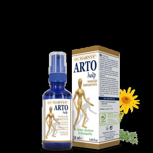 Artohelp Líquido Complex