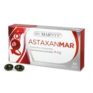 Astaxanmar 30 perlas