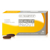 Beauty In & Out 30 perlas