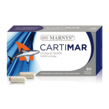 Cartimar  60 cápsulas