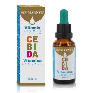 CEBIDA Multivitamínico  30 ml