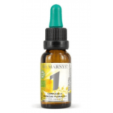 Complejo de Esencias Florales nº1 - Urgencias  20 ml