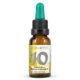 Complejo de Esencias Florales nº10 - Costumbres-Hábitos 20 ml