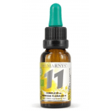 Complejo de Esencias Florales nº11 - Coach-Preparación 20 ml