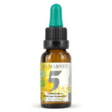 Complejo de Esencias Florales nº5 - Autocontrol  20 ml