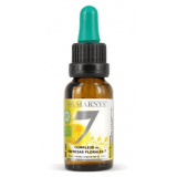 Complejo de Esencias Florales nº7 - Mujeres 20 ml