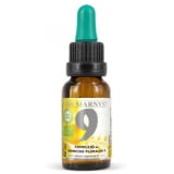 Complejo de Esencias Florales nº9 - Zen-Iluminación  20 ml