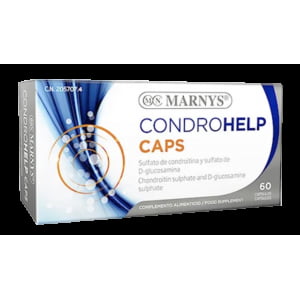 Condrohelp Caps  60 cápsulas