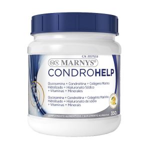Condrohelp 350 gramos