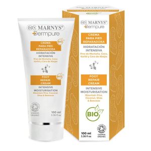 Crema para Pies Reparadora Dermpure 100 ml