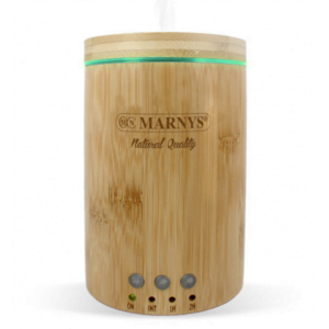 Difusor Ultrasónico Bamboo