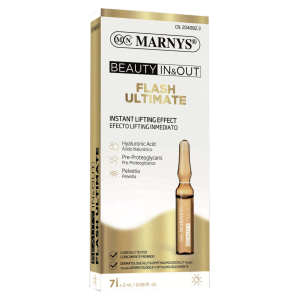 Flash Ultimate  7 ampollas