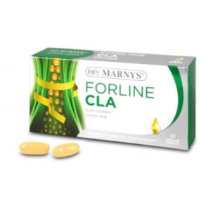 Forline CLA  45 perlas