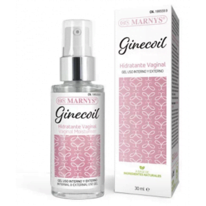 Ginecoil  30 ml