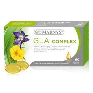GLA Complex 60 perlas