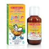 Junior Multivitaminas + Jalea Real  125 ml