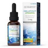 Melatovit Liposomal 1 mg  30 ml