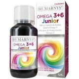 Omega Junior 3&6 125 ml