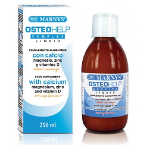 Osteohelp Complex Líquido 250 ml