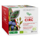 Phytalgem Circ 20 viales