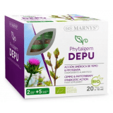Phytalgem Depu 20 viales