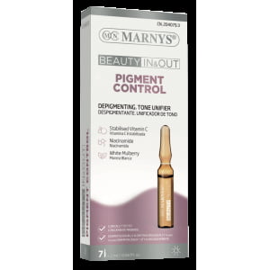 Pigment Control 7 ampollas
