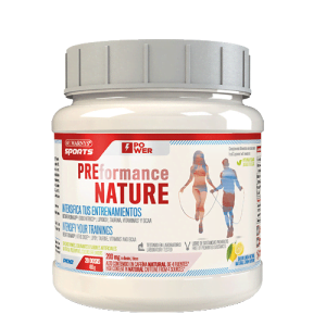 Preformance Nature  480 gramos