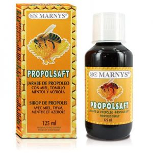 Propolsaft 125 ml