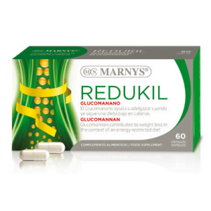 Redukil  60 cápsulas