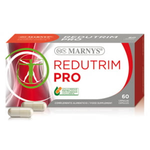 Redutrim Pro 60 cápsulas