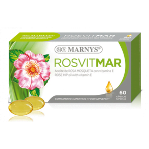 Rosvitmar  60 perlas