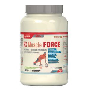 RX Muscle Force  1.800 gramos