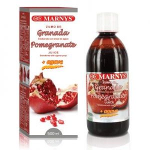 Zumo de Granada  500 ml