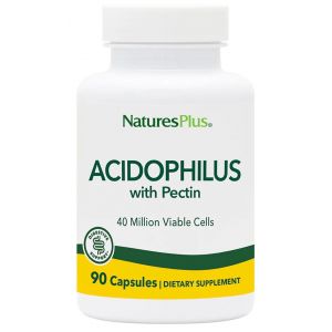 Acidophilus  90 cápsulas