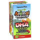 Animal Parade DHA  90 comprimidos