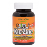Animal Parade KidZinc 90 comprimidos