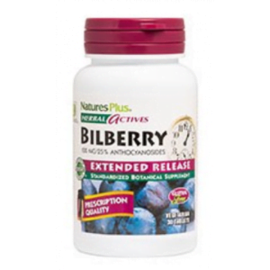 Arándano Azul 30 comprimidos