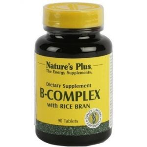 B-Complex 90 comprimidos