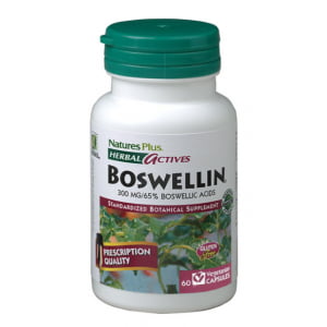 Boswellin 60 cápsulas
