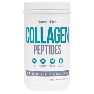 Collagen Peptides  254 gramos