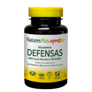 Express Defensas 30 comprimidos