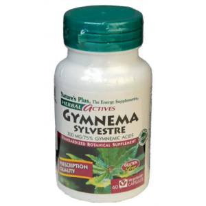 Gymnema Silvestre 60 cápsulas