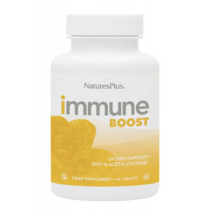 Immune Boost 60 comprimidos