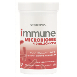Immune Microbiome 30 cápsulas