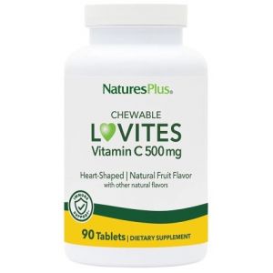 Lovites®  90 comprimidos